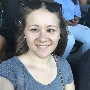 Meet your Posher, Olga